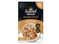 Woolworths Sunsol Muesli 500g offer