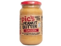 Woolworths Pic’s Peanut Butter 380g offer