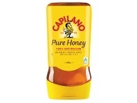 Woolworths Capilano Honey Upside Down 500g offer