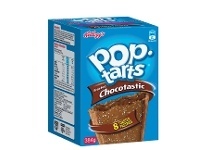 Woolworths Kellogg’s Pop Tarts 384g Pk 8 offer