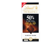 Woolworths Lindt Lindor or Excellence Block Varieties 80-100g offer