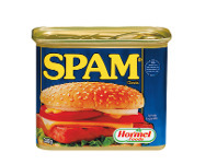 Woolworths Spam 340g offer