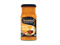 Woolworths Sharwood’s Simmer Sauce 420g offer