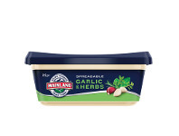 Woolworths Mainland Spreadable Garlic & Herbs 225g – From the Fridge offer