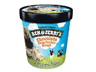 Woolworths Ben & Jerry’s Ice Cream 458ml – From the Freezer offer
