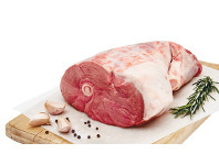 Woolworths Australian Lamb Leg Roast offer