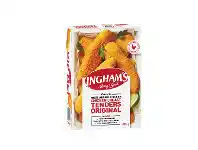 Woolworths Ingham’s Frozen Chicken Breast Tenders 400g – From the Freezer offer