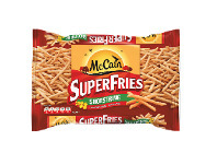 Woolworths McCain Superfries 900g – From the Freezer offer