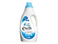 Woolworths Earth Choice Laundry Liquid 2 Litre offer