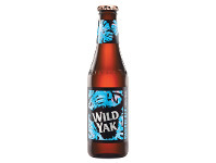 Woolworths Wild Yak Pacific Ale Bottles 24x345ml offer