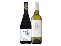 Woolworths Take it to the Grave or Chapel Hill Pinot Grigio 750ml offer