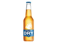 Woolworths Carlton Dry Bottles 24x330ml offer