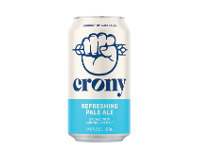 Woolworths Crony Pale Ale Cans 4x375ml offer