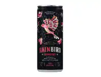 Woolworths Rainbird Seltzer Cranberry 8% Cans 4x250ml offer