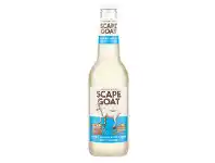 Woolworths Scape Goat Lower Sugar Cider Bottles 6x330ml offer
