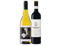 Woolworths Noble Fellows or Riddoch Coonawarra 750ml offer