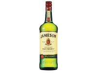 Woolworths Jameson Irish Whiskey 1 Litre offer
