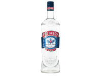 Woolworths Poliakov Vodka 1 Litre offer