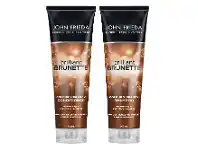 Woolworths John Frieda Brilliant Brunette Shampoo or Conditioner 250ml offer
