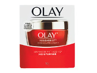 Woolworths Olay Regenerist Micro-Sculpting Face Cream Moisturiser 50g offer