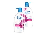 Woolworths Head & Shoulders Shampoo or Conditioner 660ml offer