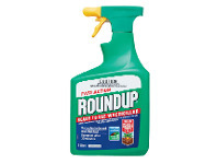 Woolworths Roundup Fast Action Weed Killer 1 Litre offer