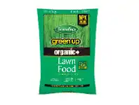 Woolworths Brunnings Organic Plus Fertilisers 2.5kg offer