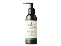 Woolworths Sukin Foaming Facial Cleanser Pump 125ml offer