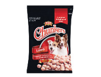 VIP Chunkers Dog Food 1kg
