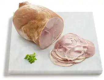 Coles Primo signature ham off the bone offer