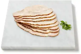 Coles Primo seasoned roast pork offer