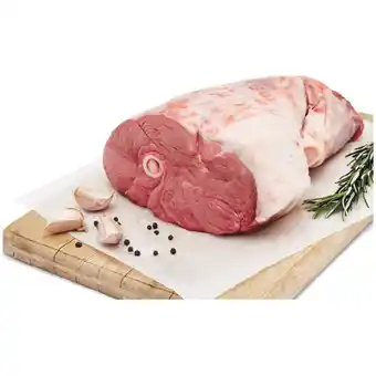 Woolworths Australian lamb leg roast offer