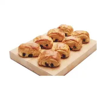 Woolworths Mini pastry varieties pk 8 offer