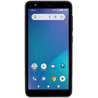 Woolworths Telstra essential smart 2.1‡ offer