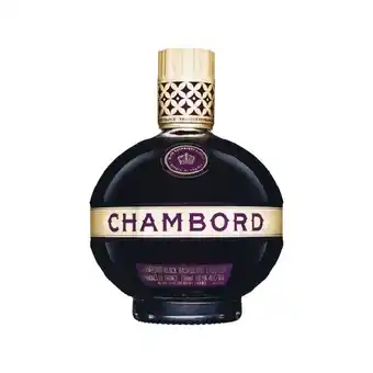 Chambord liqueur 700ml