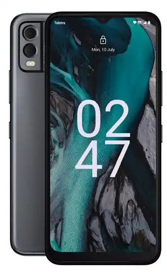 Coles Nokia c22 offer