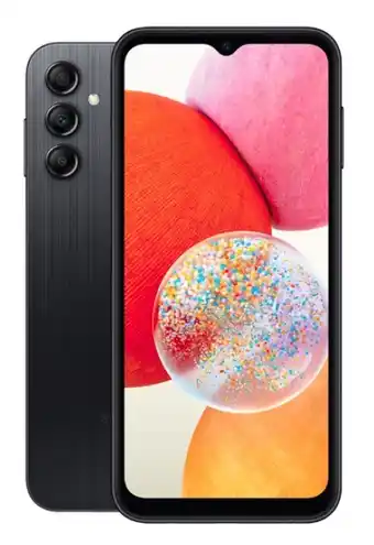Coles Samsung galaxy a14 offer