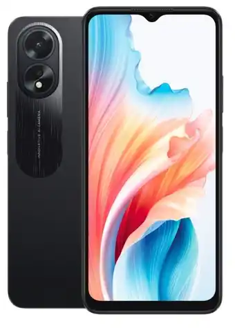 Coles Oppo a38 offer