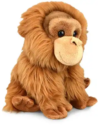 Myer Korimco lil friends orangutan plush offer