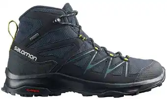 Anaconda Salomon men’s daintree gore-tex mid hiker offer
