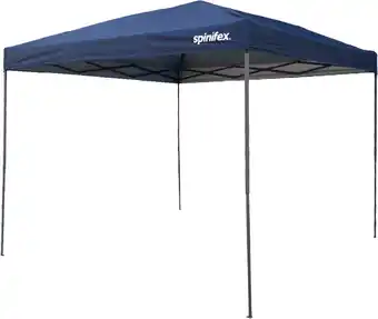 Anaconda Spinifex standard ii 3x3m gazebo offer