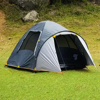 Anaconda Oztrail genesis ii 4v tent offer