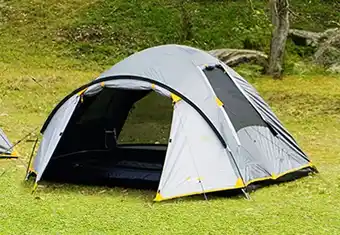 Anaconda Oztrail genesis ii 3v tent offer