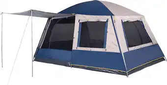 Anaconda Oztrail hightower mansion 8 person tent offer