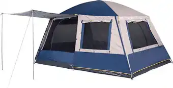 Anaconda Oztrail hightower mansion 10 person tent offer