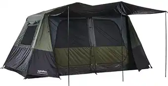 Anaconda Spinfex mawson eclipse 8 person tent offer