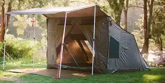 Anaconda Oztent rv-5 tent offer