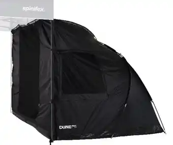 Anaconda Dune 4wd gazebo hut offer