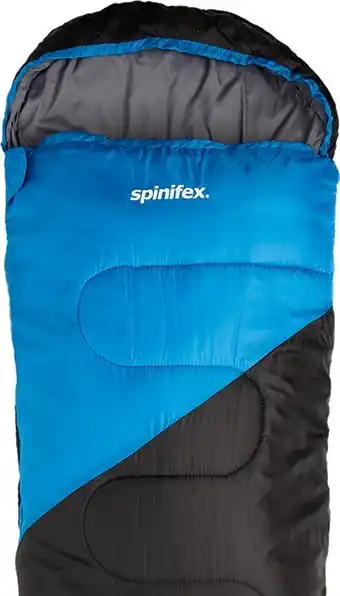 Anaconda Spinifex munroe hooded sleeping bag offer