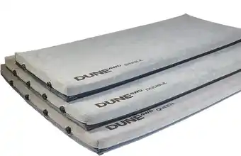 Dune 4wd grey single mat